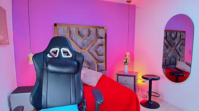 Billie Jhonson  online show from 10.24.25