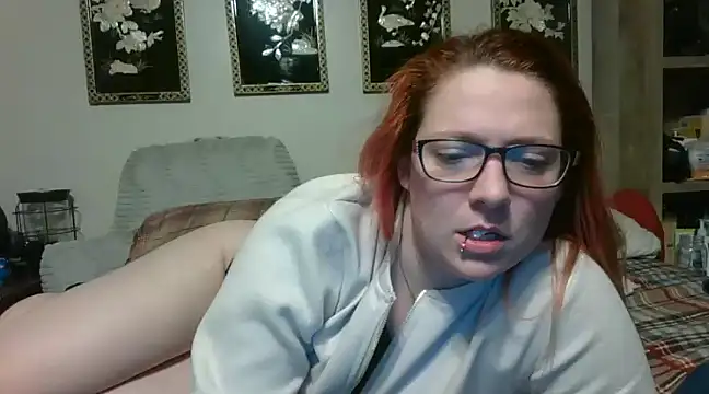 Snapshot of YourNotMySupervisor chatting on 03.10.25 YourNotMySupervisor online show from 03.10.25
