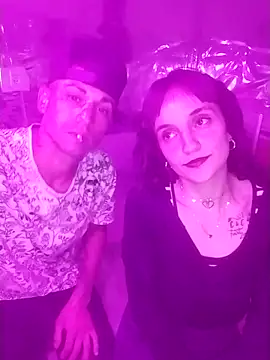 parejarica420 online show from 05.11.26