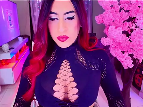 latexgoddes online show from 10.06.25