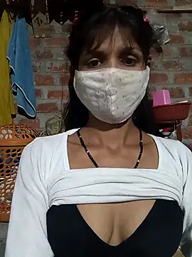 sweet tanvi online show from 03.18.25