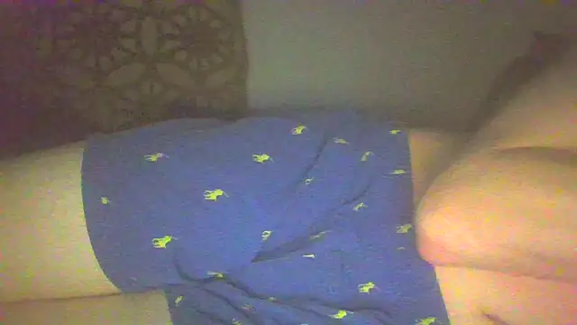 Snapshot of thechosen1345 chatting on 10.18.25 thechosen1345 online show from 10.18.25