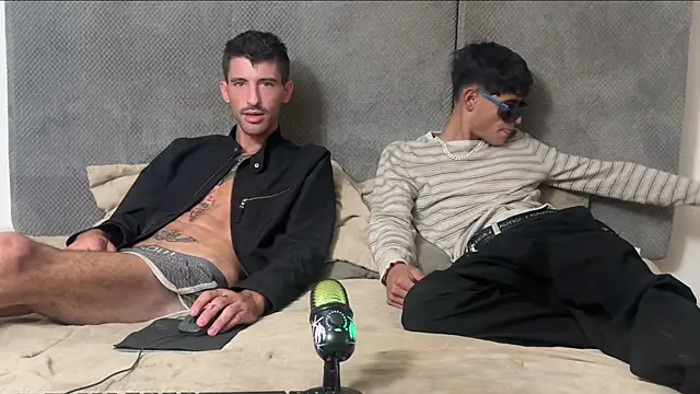 badrolemodelx online show from 04.29.26
