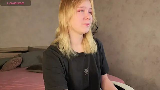 Amy Kimberlly online show from 11.10.25