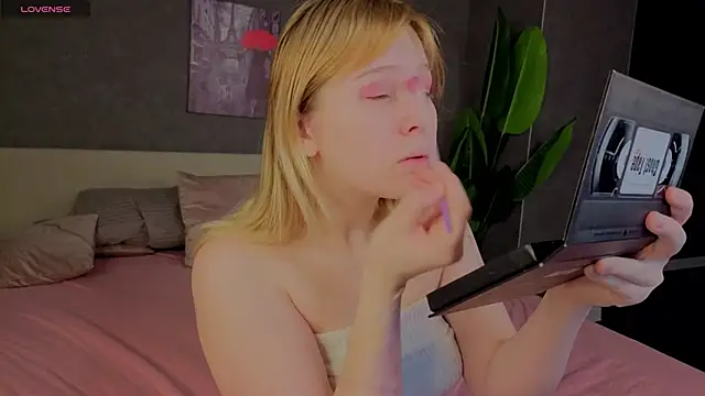 Amy Kimberlly online show from 11.27.25