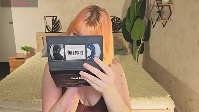 Amy Kimberlly online show from 02.12.26