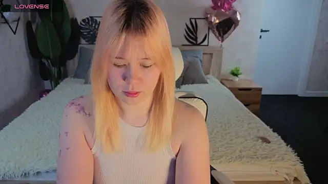 Amy Kimberlly online show from 03.06.26