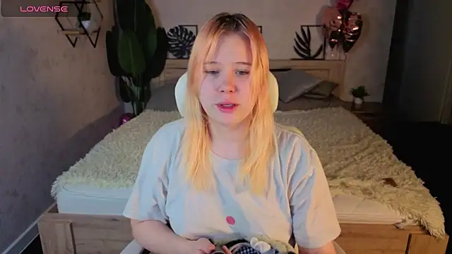 Amy Kimberlly online show from 03.08.26