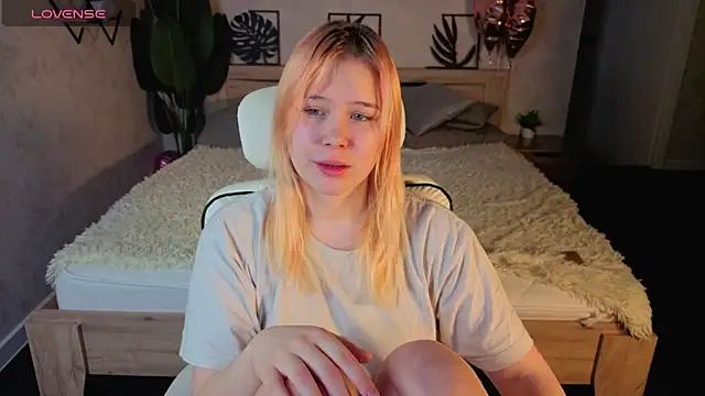 Amy Kimberlly online show from 03.08.26