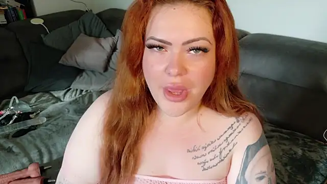 AnastasiaCumowa online show from 09.08.25