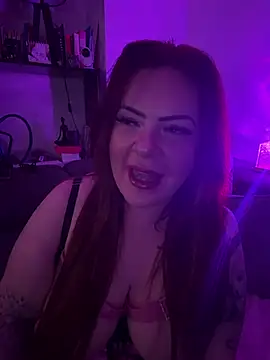 AnastasiaCumowa online show from 03.12.26