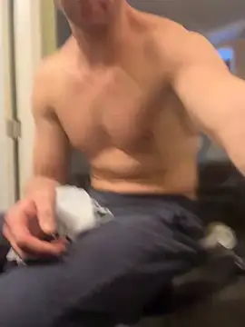 Snapshot of sexyhotstud12 chatting on 01.26.25 sexyhotstud12 online show from 01.26.25