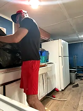 Snapshot of sexyhotstud12 chatting on 12.05.25 sexyhotstud12 online show from 12.05.25