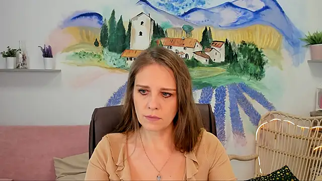 EmiliaBedy online show from 02.20.25