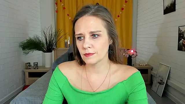 EmiliaBedy online show from 02.26.25