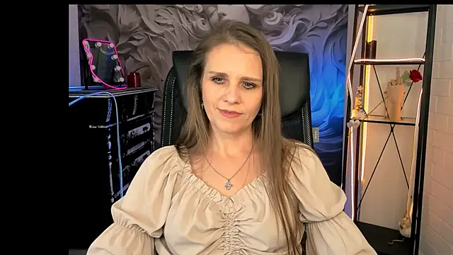 EmiliaBedy online show from 03.19.25