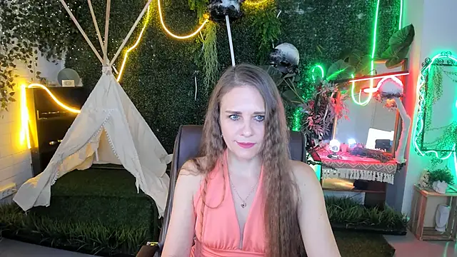 EmiliaBedy online show from 10.15.25