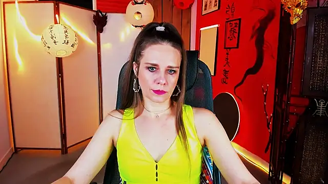 EmiliaBedy online show from 03.03.26