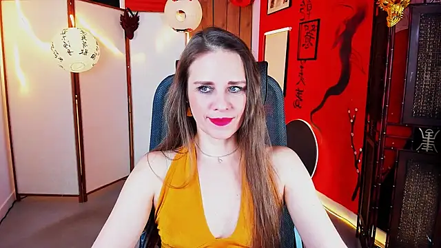 EmiliaBedy online show from 03.05.26