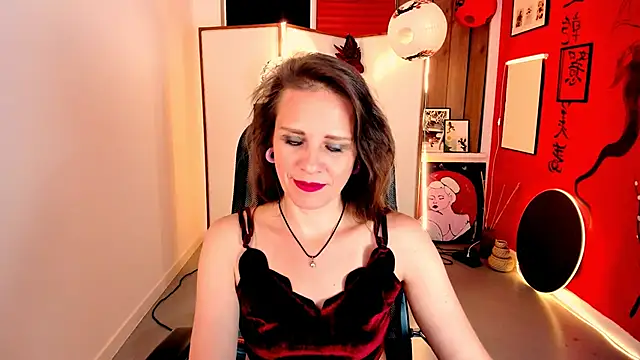 EmiliaBedy online show from 05.28.26