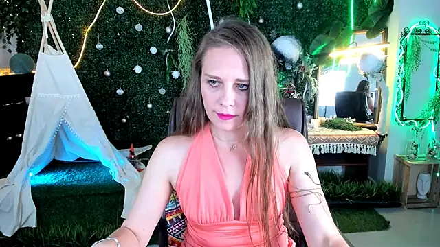 EmiliaBedy online show from 06.25.26