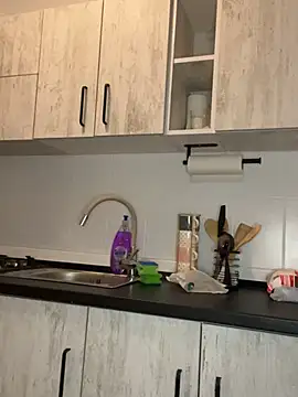 Snapshot of bunnythetailor chatting on 01.30.25 bunnythetailor online show from 01.30.25