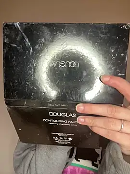 Snapshot of bunnythetailor chatting on 01.30.25 bunnythetailor online show from 01.30.25