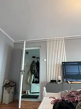 Snapshot of bunnythetailor chatting on 01.31.25 bunnythetailor online show from 01.31.25