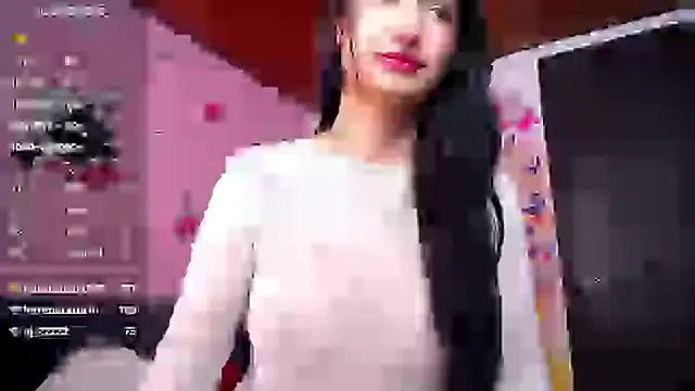Snapshot of Sofii_cutee chatting on 02.11.25 Sofii cutee online show from 02.11.25