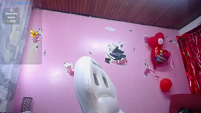 Snapshot of Sofii_cutee chatting on 03.03.25 Sofii cutee online show from 03.03.25