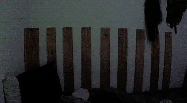 DarkhellMiss online show from 02.10.25