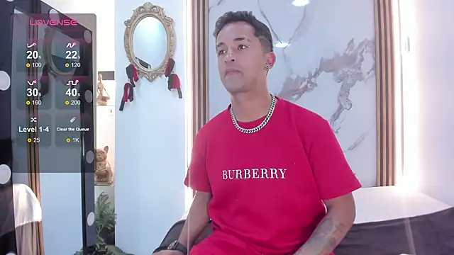 Nikki and Mayk online show from 03.13.26