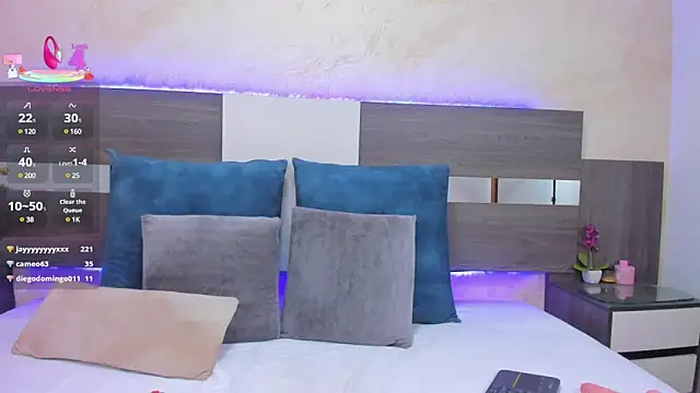 rachel kole online show from 03.12.25