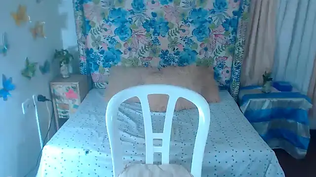 Sweeetnaughty online show from 10.12.25