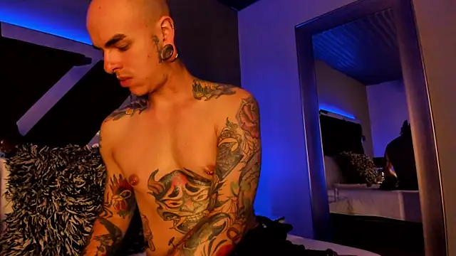 kaletattoo online show from 01.31.25