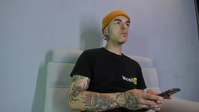 kaletattoo online show from 02.03.25