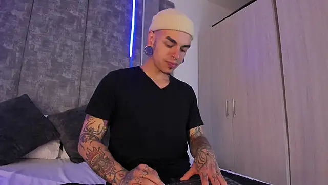 kaletattoo online show from 02.05.25