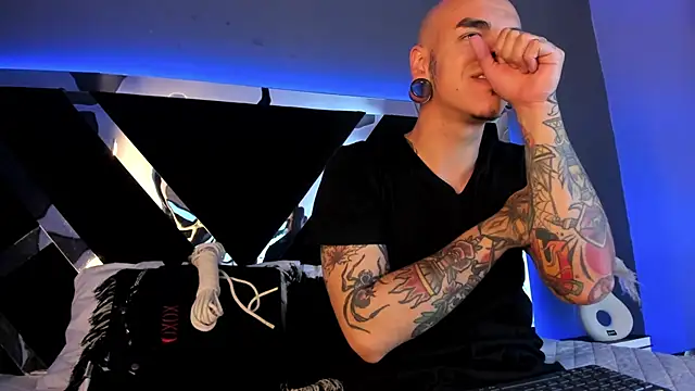 kaletattoo online show from 02.07.25