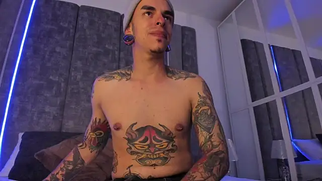 kaletattoo online show from 02.16.25