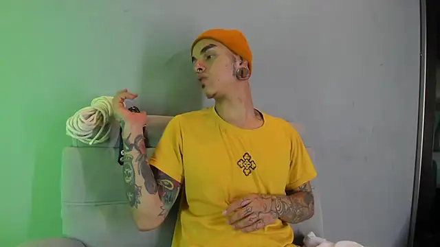 kaletattoo online show from 02.22.25