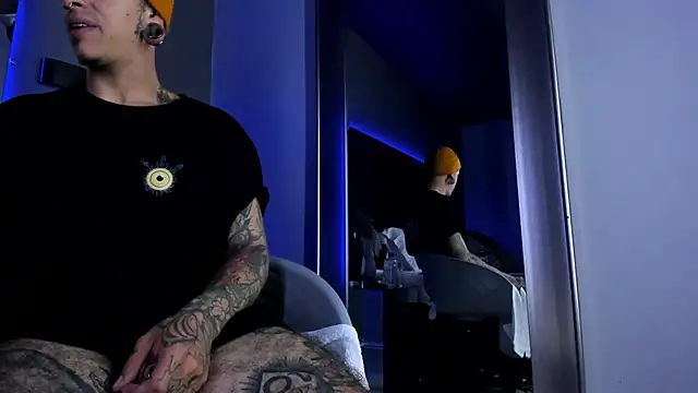 kaletattoo online show from 03.13.25