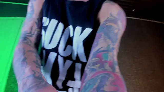 kaletattoo online show from 03.16.25