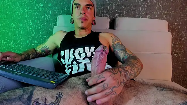 kaletattoo online show from 03.17.25