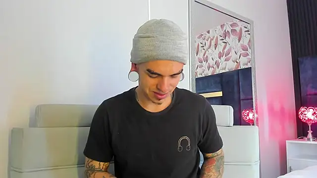 kaletattoo online show from 03.18.25