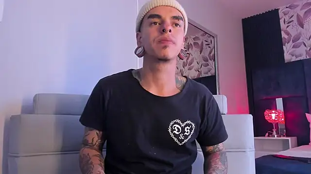 kaletattoo online show from 03.21.25