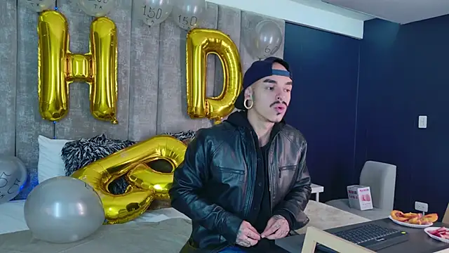 kaletattoo online show from 09.28.25