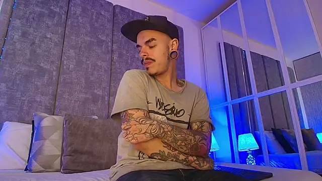 kaletattoo online show from 10.01.25