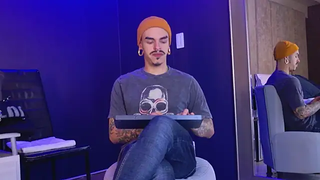 kaletattoo online show from 10.08.25