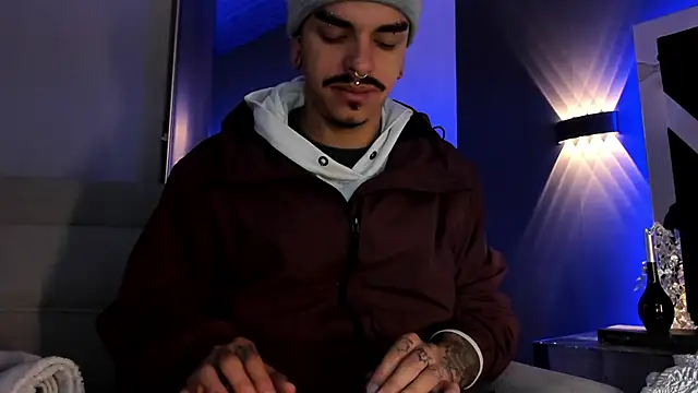 kaletattoo online show from 11.20.25