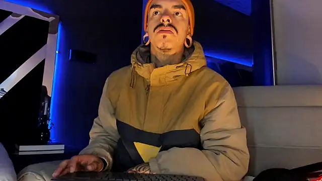 kaletattoo online show from 11.28.25